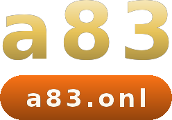 a83 logo